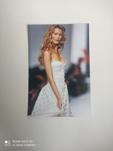 Claudia schiffer bella - claudia,