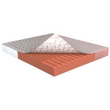 Materasso Ignifugo Schiumato