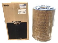 Doosan Elemento Pulitore Aria