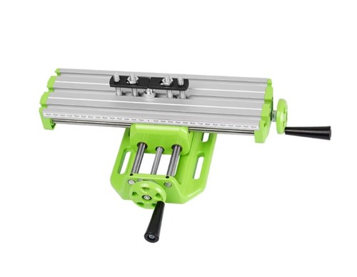 Fresatrice pressa per - , trapano