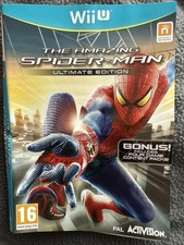 The amazing spiderman - the,