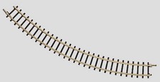 Märklin 8510 Z - Rotaia curva