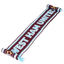 West Ham United FC Crest