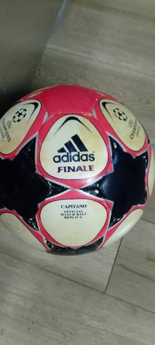 Pallone calcio uefa - pallone, da