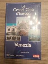 {A162} LE GRANDI CITTA'