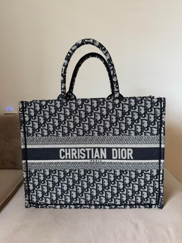 Dior book tote oblique - dior,