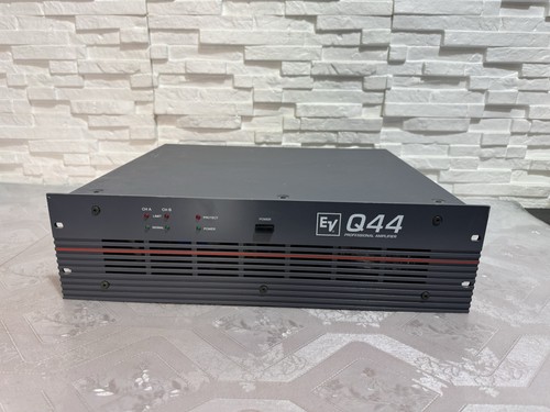 Amplificatore professionale