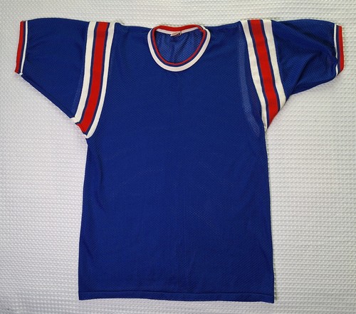 Maglia maglia calcio sportiva