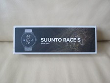 Suunto Race S Gravel Gray 45mm