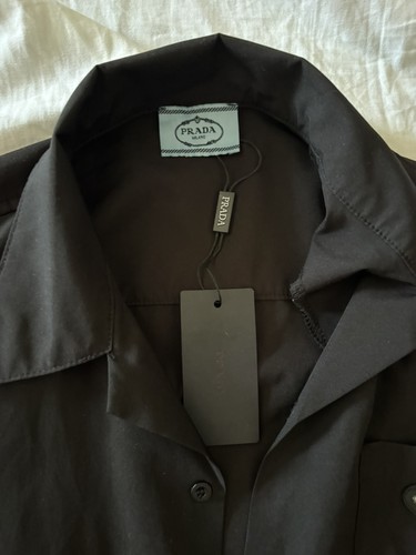 Camicia prada - camicia,