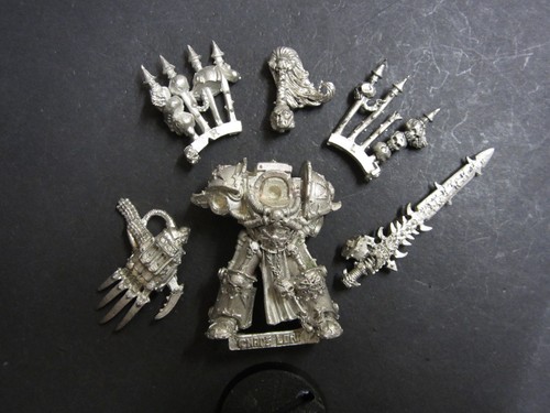 Warhammer 40k chaos space - 40k,