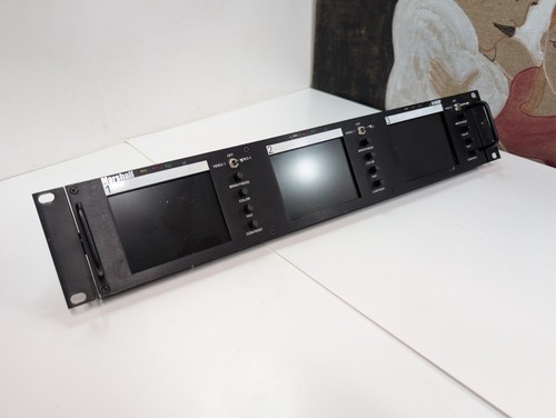 Marshall r43p triple - v-r43p,