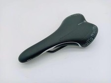 Selle Italia SL X-Cross Saddle with FEC ALLOY Rails 301g W *140 x L*275