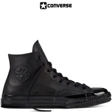 Converse All Star Black