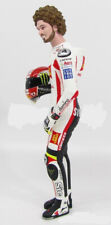 MINICHAMPS 1/6 MARCO SIMONCELLI MODELLINO PERSONAGGIO POSING FIGURE 362110058