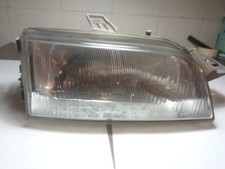 Faro sinistro fiat punto - sinistro,