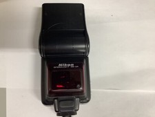 NIKON SB-24 SPEEDLIGHT FLASH
