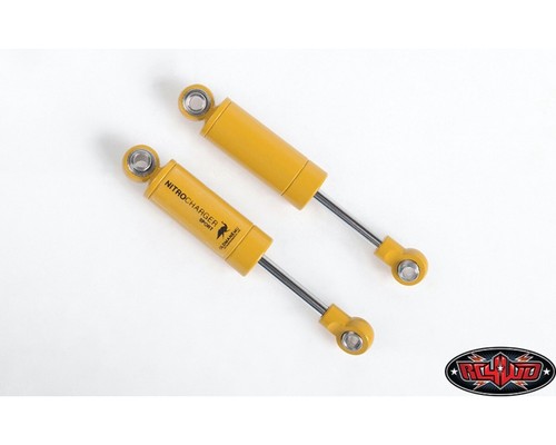 Ammortizzatori sportivi rc4wd - sportivi,