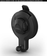 Supporto ventosa universale