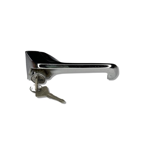 Miraglio maniglia - 80/63,