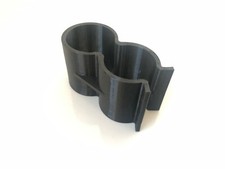 KAWASAKI H2a 750 morsetto