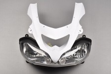 Muso Frontale Cupolino Non