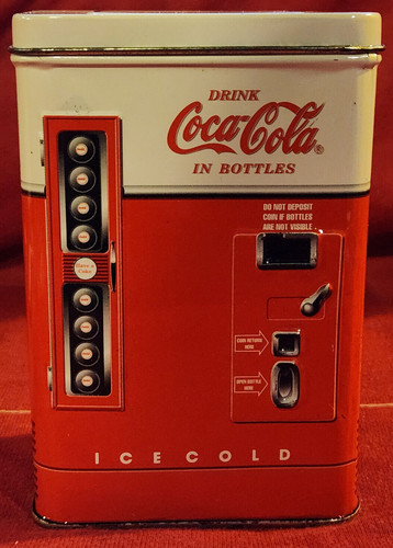 Distributore automatico