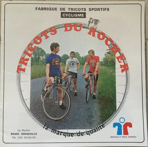 Rare catalogue 1970 - rare,