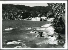 Foto vintage Liguria Cinque