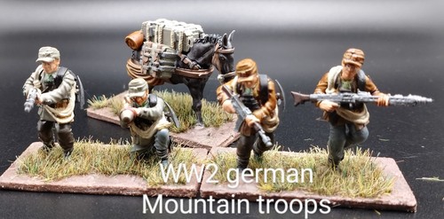 Soldatini 28mm per - soldatini, wargames