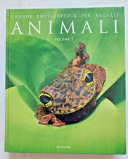 2007 ANIMALI Grande