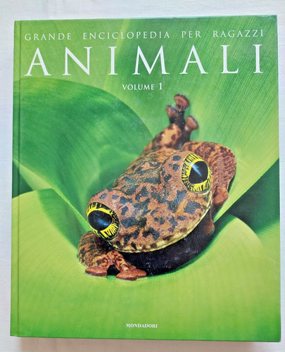 2007 animali grande - 2007,