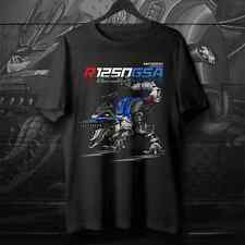 T-Shirt BMW R1250GS Adventure