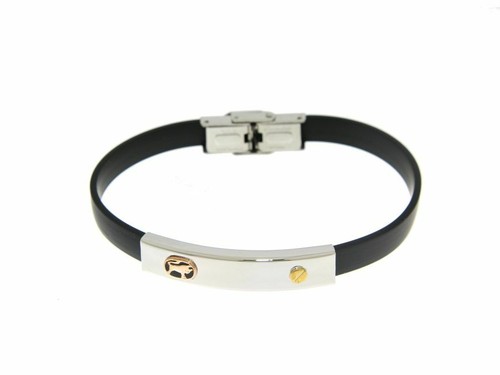Bracciale zodiaco toro - bracciale,