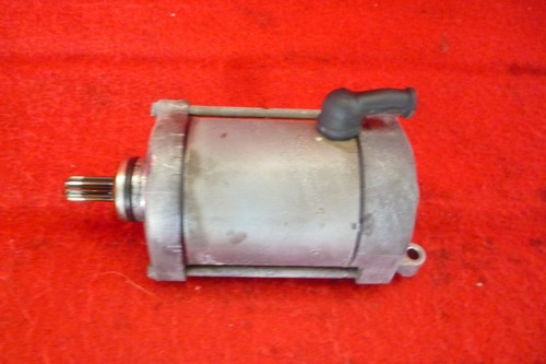 Motorino avviamento yamaha - motorino, di
