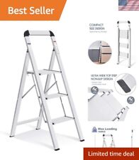 Scala leggera multiuso a 3