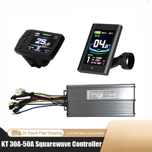 Regolatore onde quadrate