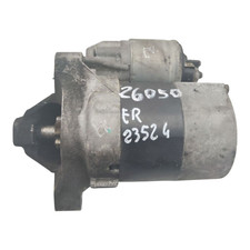 Motorino Avviamento RENAULT CLIO 3 4 Serie/TWINGO 1 2 Serie Benzina GPL USATO