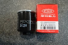 PGO OIL FILTER #C1-082020000