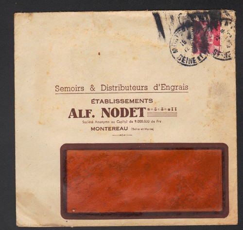 Montereau machines - montereau,
