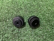 CONTRAPPESI MANUBRIO HONDA TRANSALP 750 2022 2024