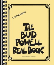 The Bud Powell Real Book per C