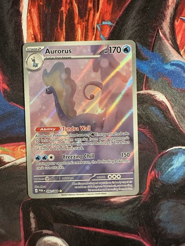 Aurorus 092 088 - aurorus, –