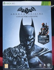 Batman Arkham Origins