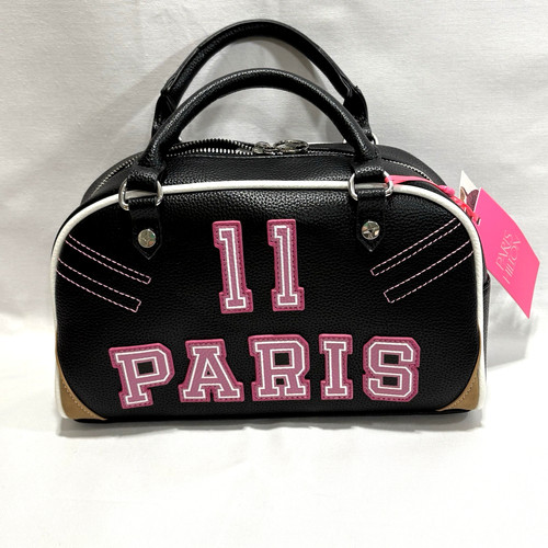 Nuova borsa tracolla paris - nuova,