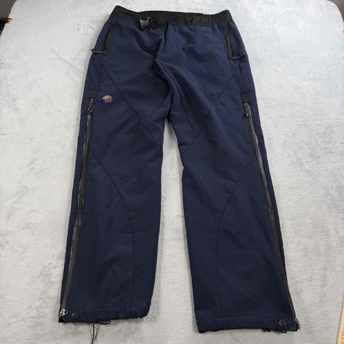 Pantaloni mountain hardwear - pantaloni,