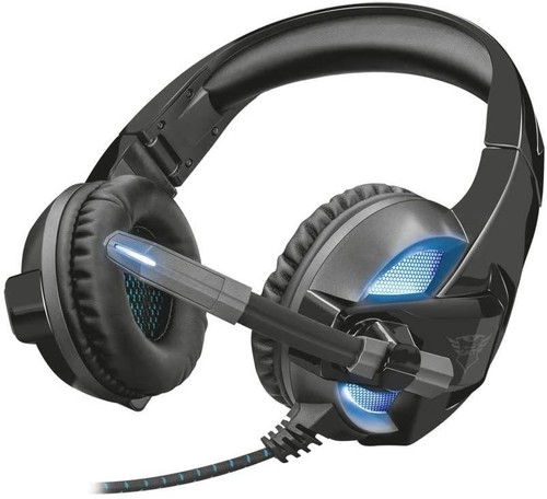 Trust gaming gxt 410 - trust,