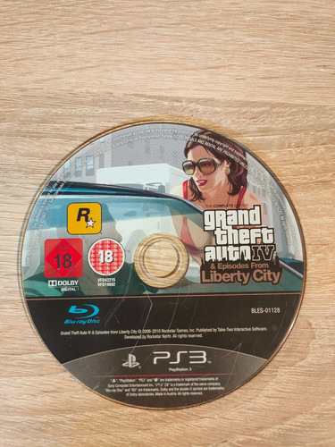 Sony ps3 grand - sony, theft