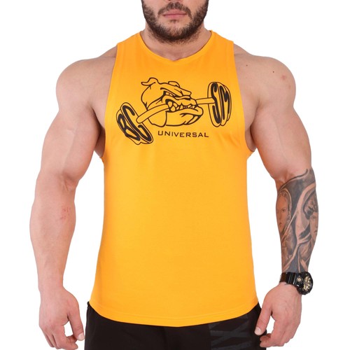 Bgsm culturismo tanktop - bgsm,