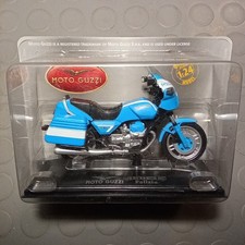 HACHETTE MODELLINO SCALA 1/24